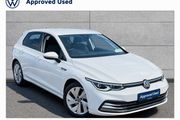 Volkswagen Golf 2021