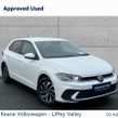 Volkswagen Polo 2024