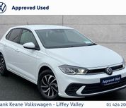 Volkswagen Polo 2024