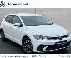 Volkswagen Polo 2024