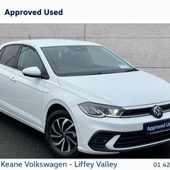Volkswagen Polo 2024