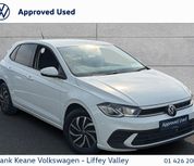 Volkswagen Polo 2024