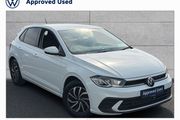 Volkswagen Polo 2024