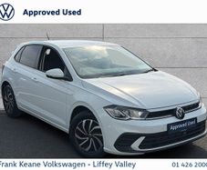 Volkswagen Polo 2024