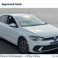 Volkswagen Polo 2024