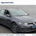 Volkswagen Polo 2023