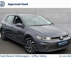 Volkswagen Polo 2023