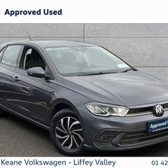 Volkswagen Polo 2023