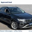 Volkswagen T-Roc 2024