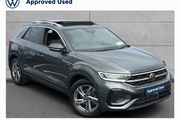 Volkswagen T-Roc 2023