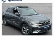 Volkswagen T-Roc 2023