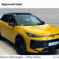 Volkswagen T-Roc 2026