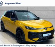 Volkswagen T-Roc 2026