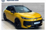 Volkswagen T-Roc 2026