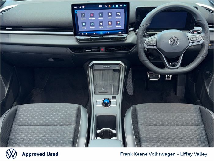 Volkswagen T-Roc 2026