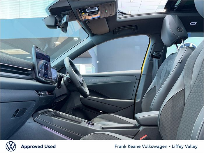 Volkswagen T-Roc 2026