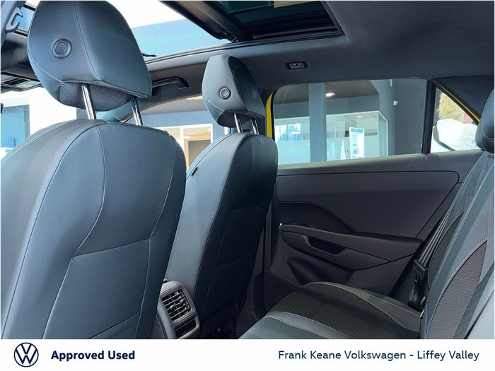 Volkswagen T-Roc 2026