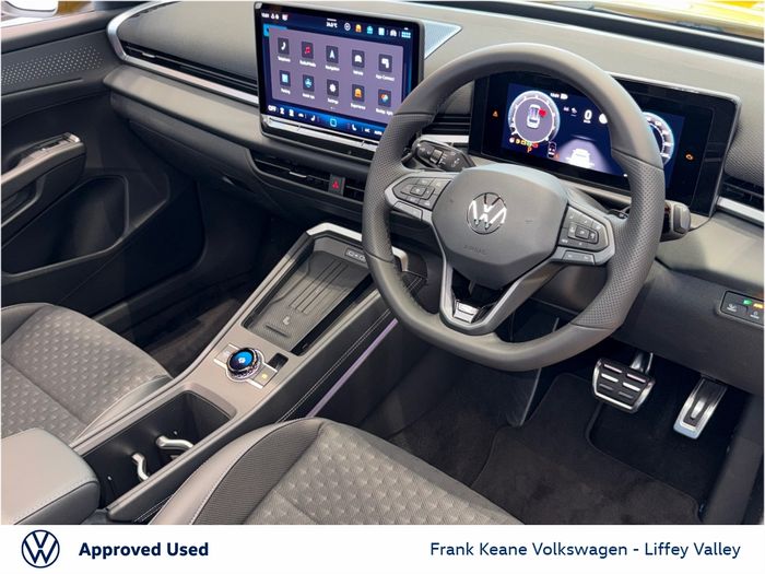 Volkswagen T-Roc 2026