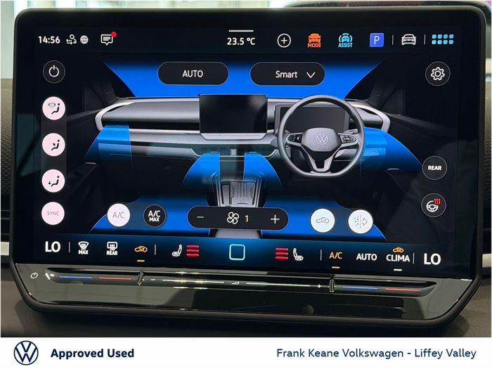 Volkswagen T-Roc 2026