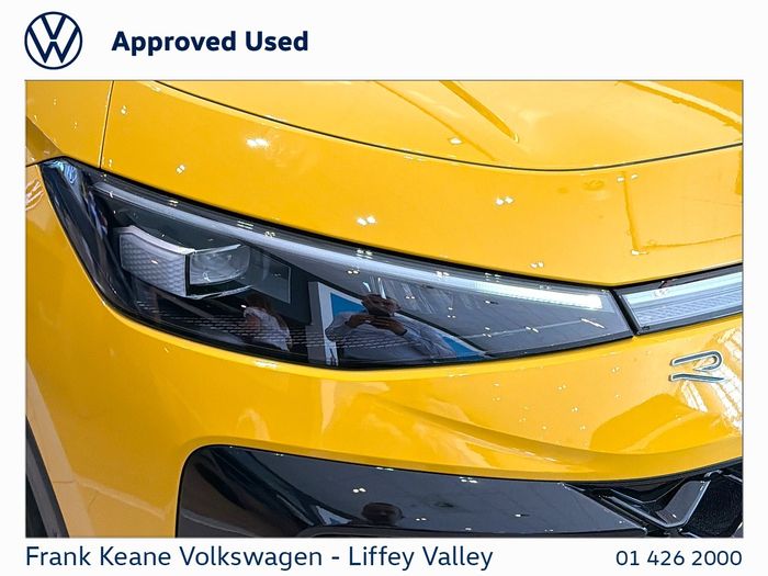 Volkswagen T-Roc 2026
