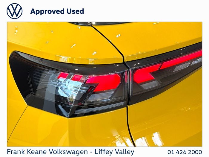 Volkswagen T-Roc 2026