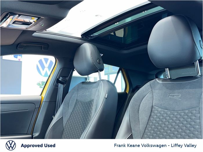 Volkswagen T-Roc 2026