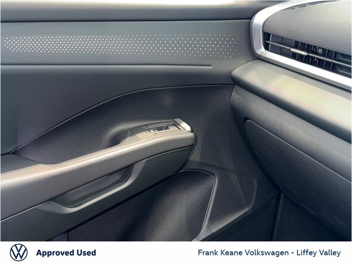 Volkswagen T-Roc 2026