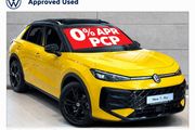 Volkswagen T-Roc 2026