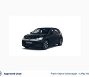 Volkswagen Polo 2026
