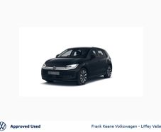 Volkswagen Polo 2026