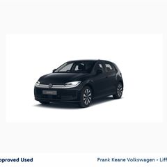 Volkswagen Polo 2026