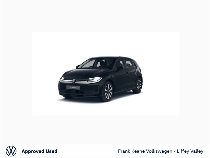 Volkswagen Polo 2026