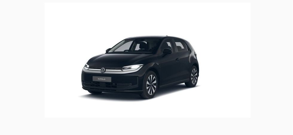 Volkswagen Polo 2026