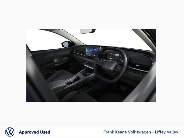 Volkswagen Polo 2026