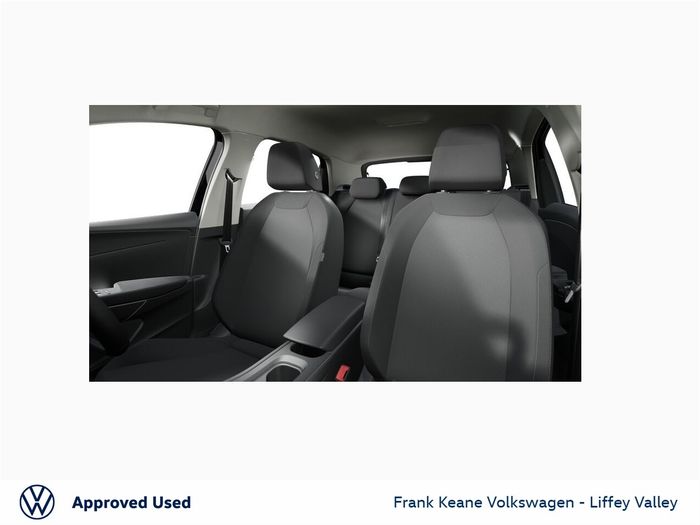 Volkswagen Polo 2026
