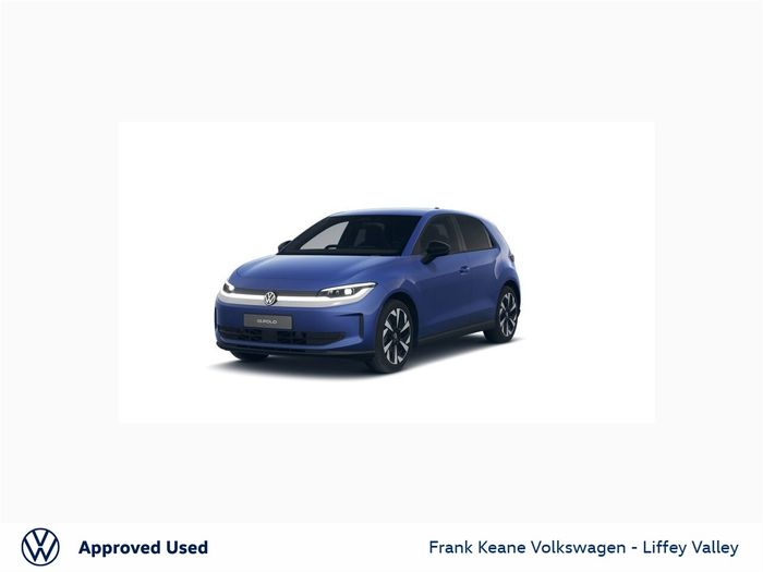 Volkswagen Polo 2026