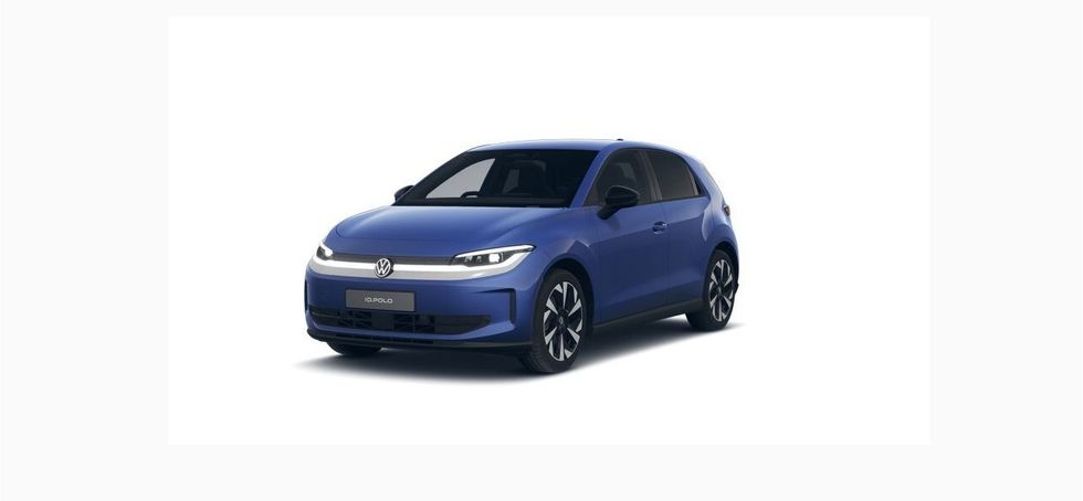 Volkswagen Polo 2026