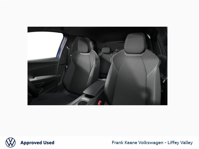Volkswagen Polo 2026