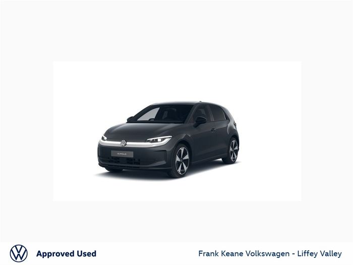 Volkswagen Polo 2026