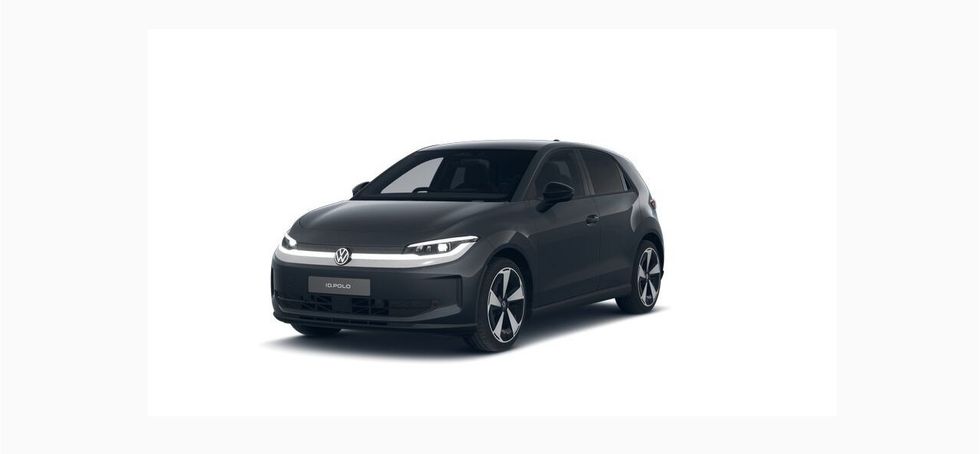 Volkswagen Polo 2026