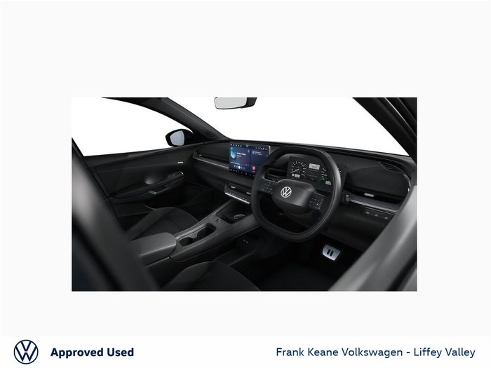 Volkswagen Polo 2026