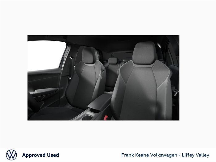 Volkswagen Polo 2026