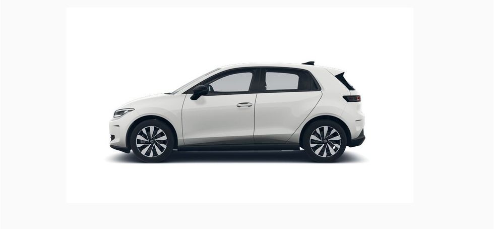 Volkswagen Polo 2026