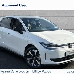 Volkswagen ID.Polo 2027