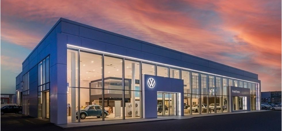 Volkswagen ID.3 2023