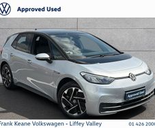 Volkswagen ID.3 2023