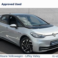 Volkswagen ID.3 2023