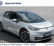 Volkswagen ID.3 2023