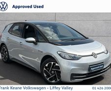 Volkswagen ID.3 2023