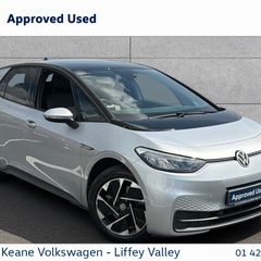 Volkswagen ID.3 2023
